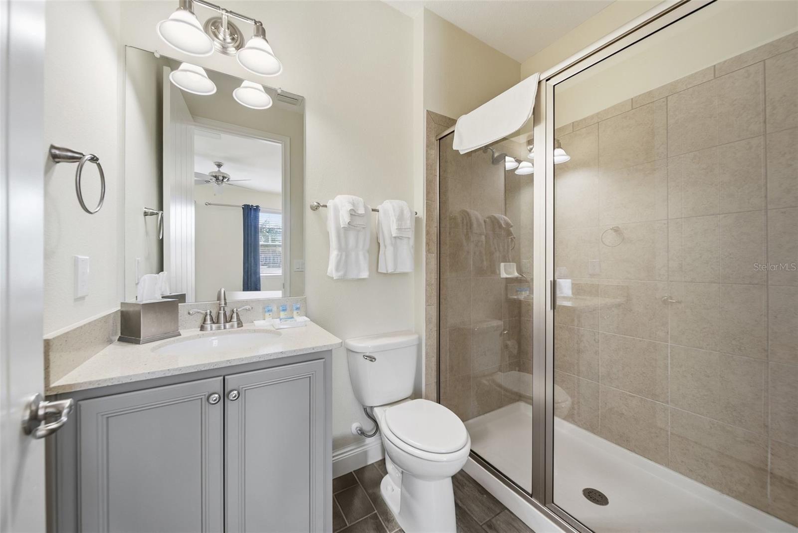 ROLLING OAKS PH 5 - Residential