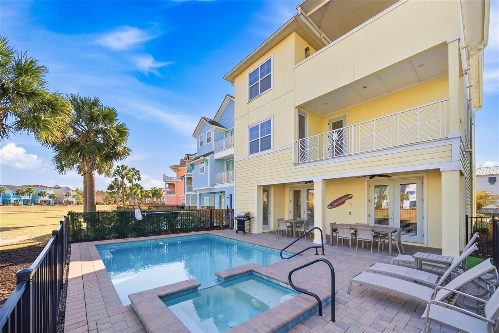 ROLLING OAKS PH 5 - Residential