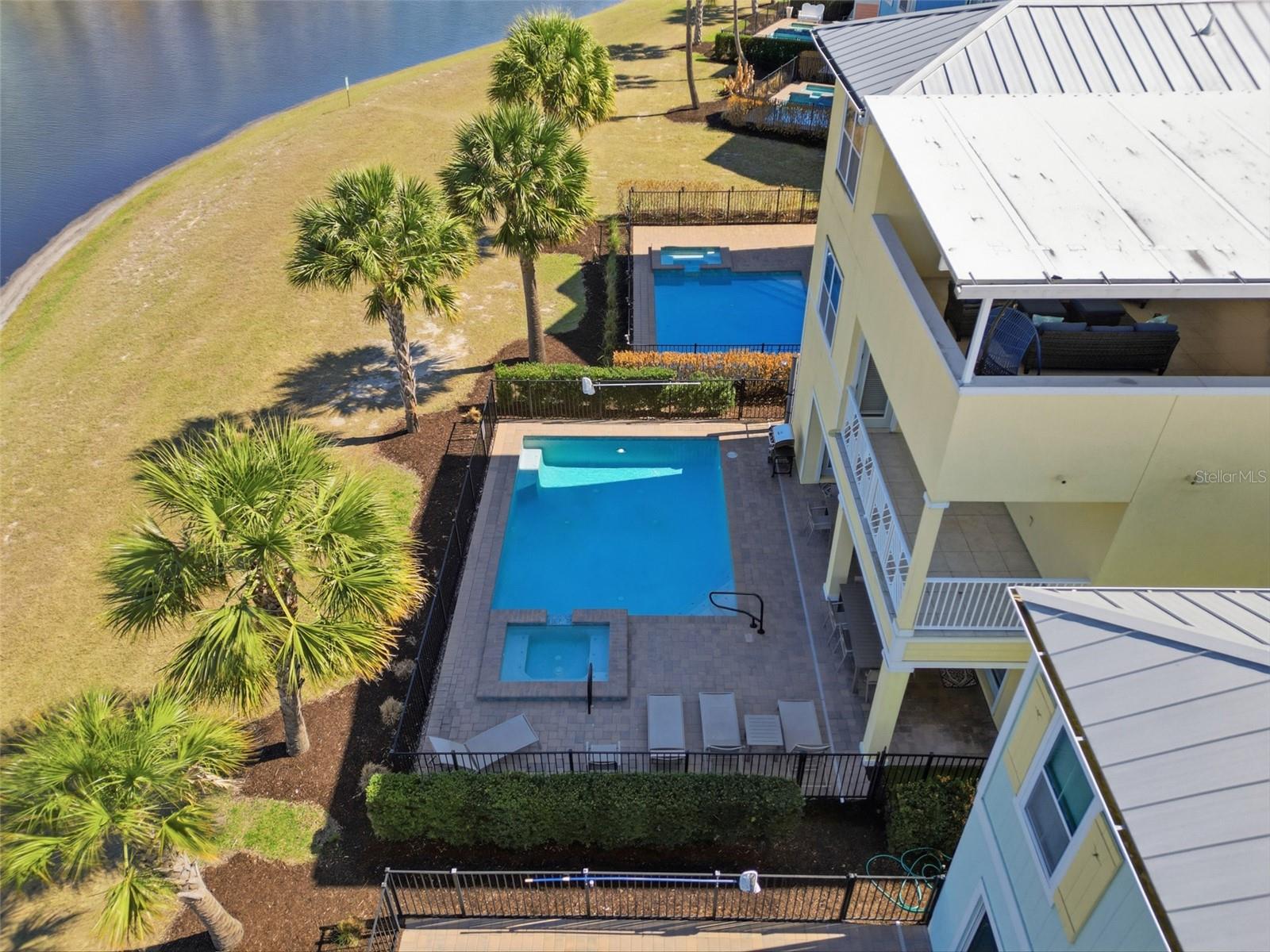 ROLLING OAKS PH 5 - Residential