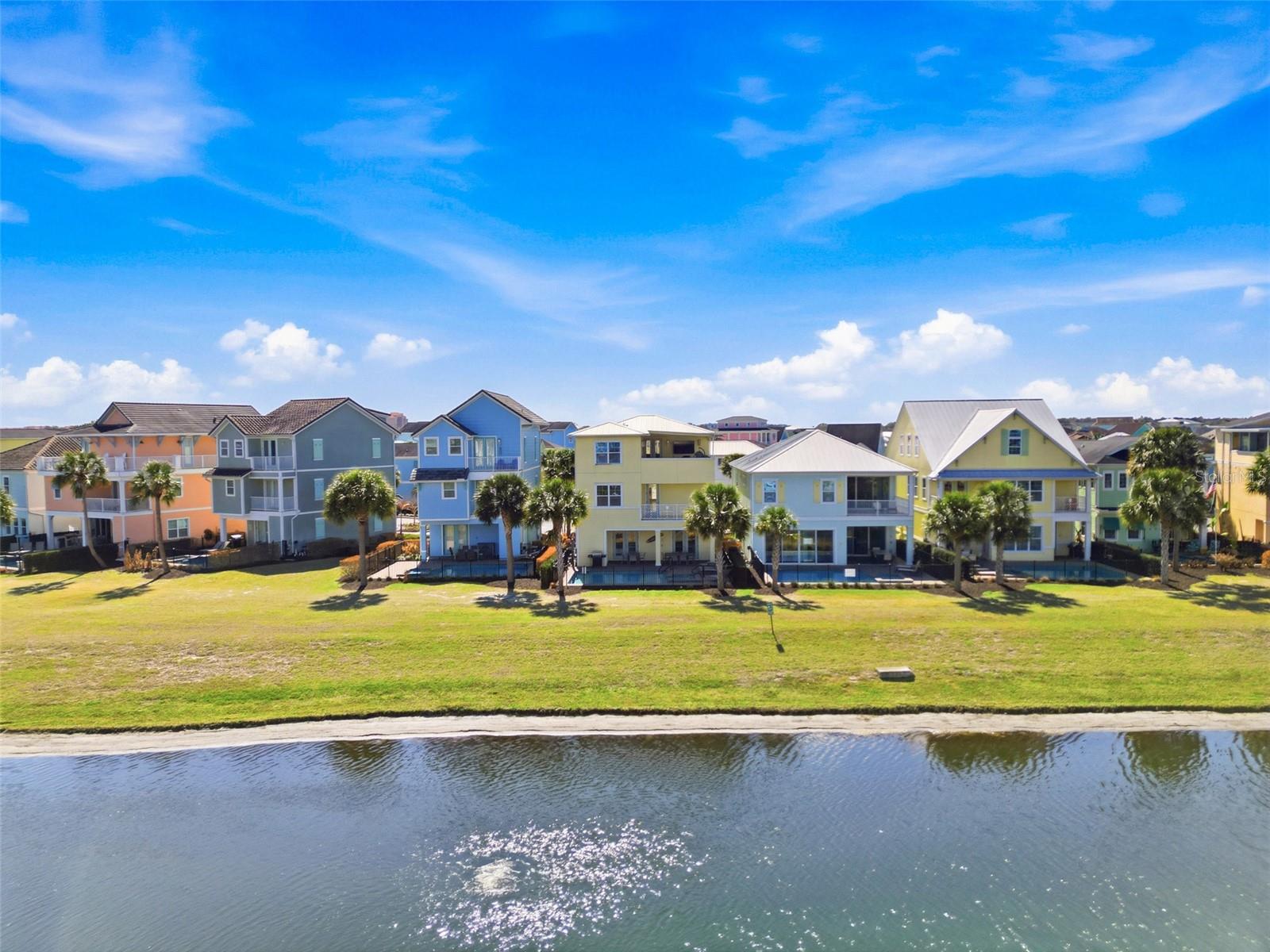 ROLLING OAKS PH 5 - Residential