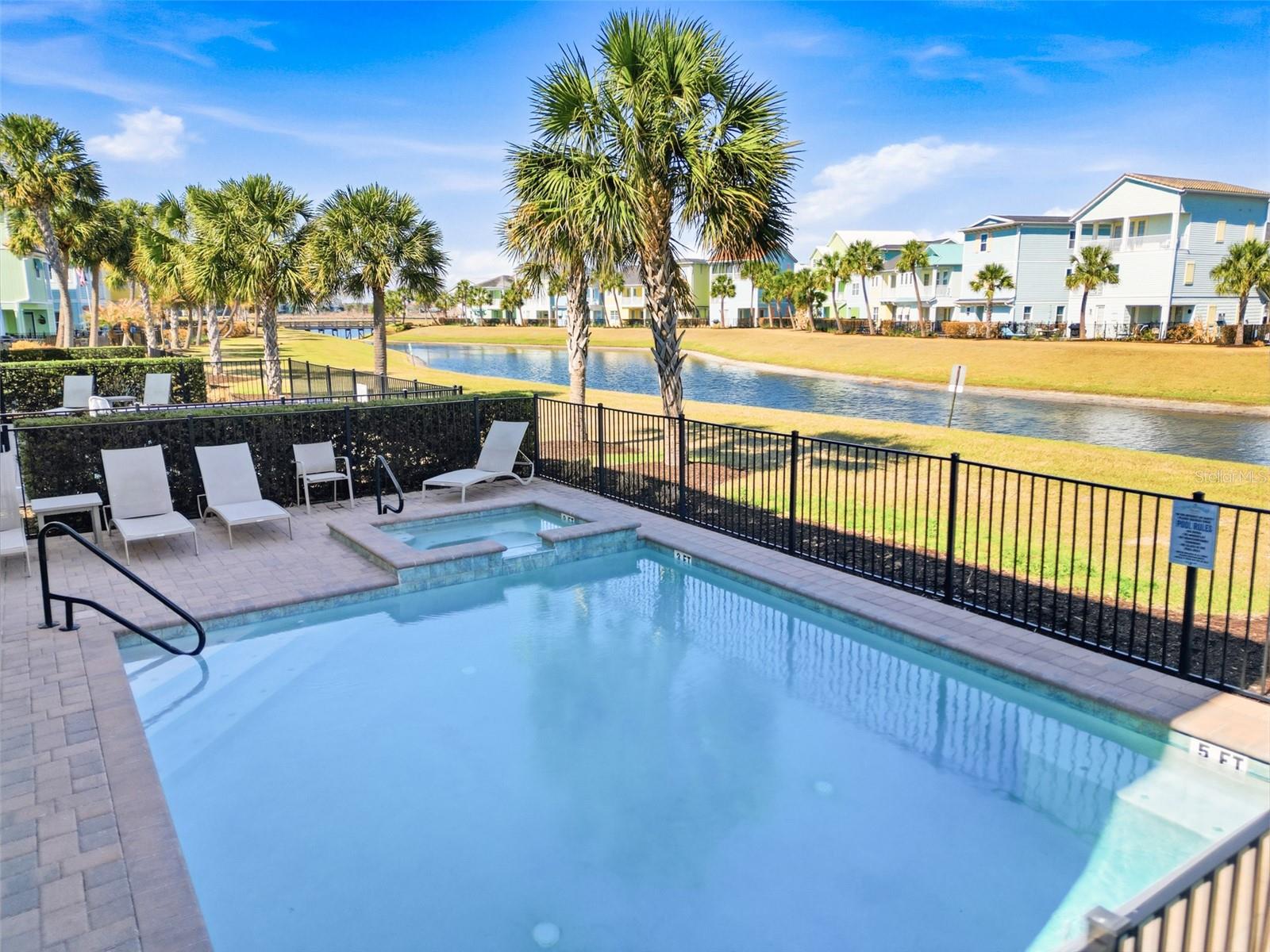 ROLLING OAKS PH 5 - Residential