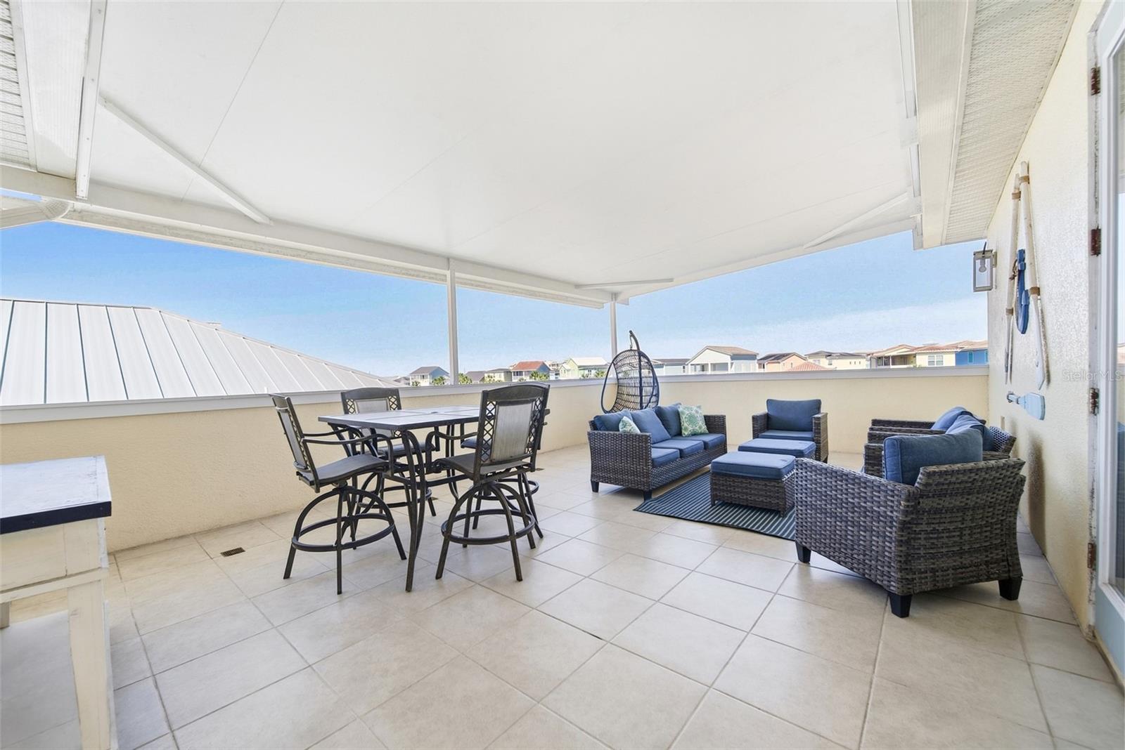 ROLLING OAKS PH 5 - Residential