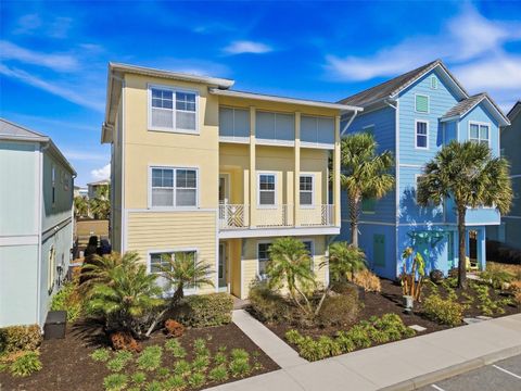 Photo of 8017 Surf Street, Kissimmee, FL 34747 (MLS # O6386683)