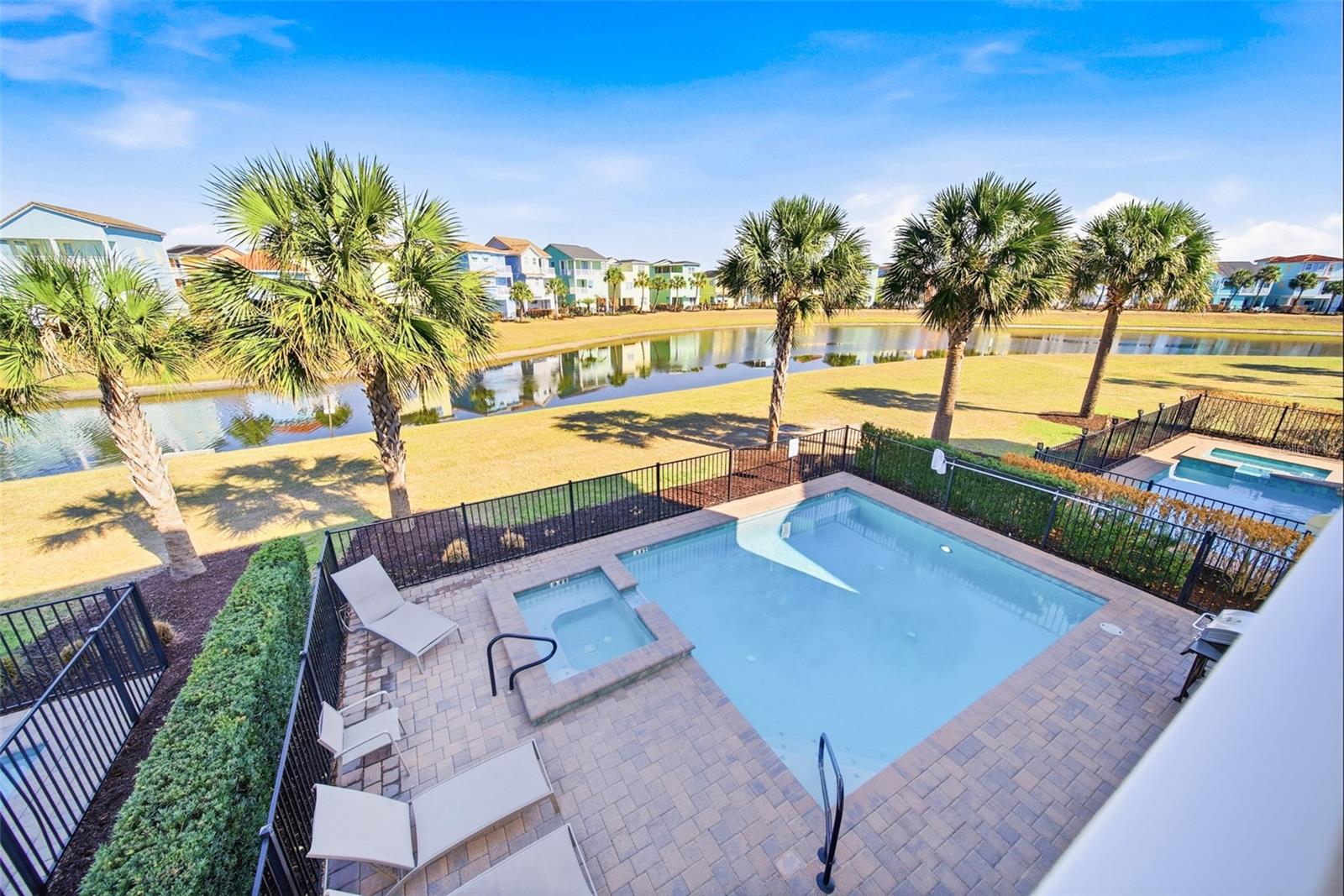 ROLLING OAKS PH 5 - Residential