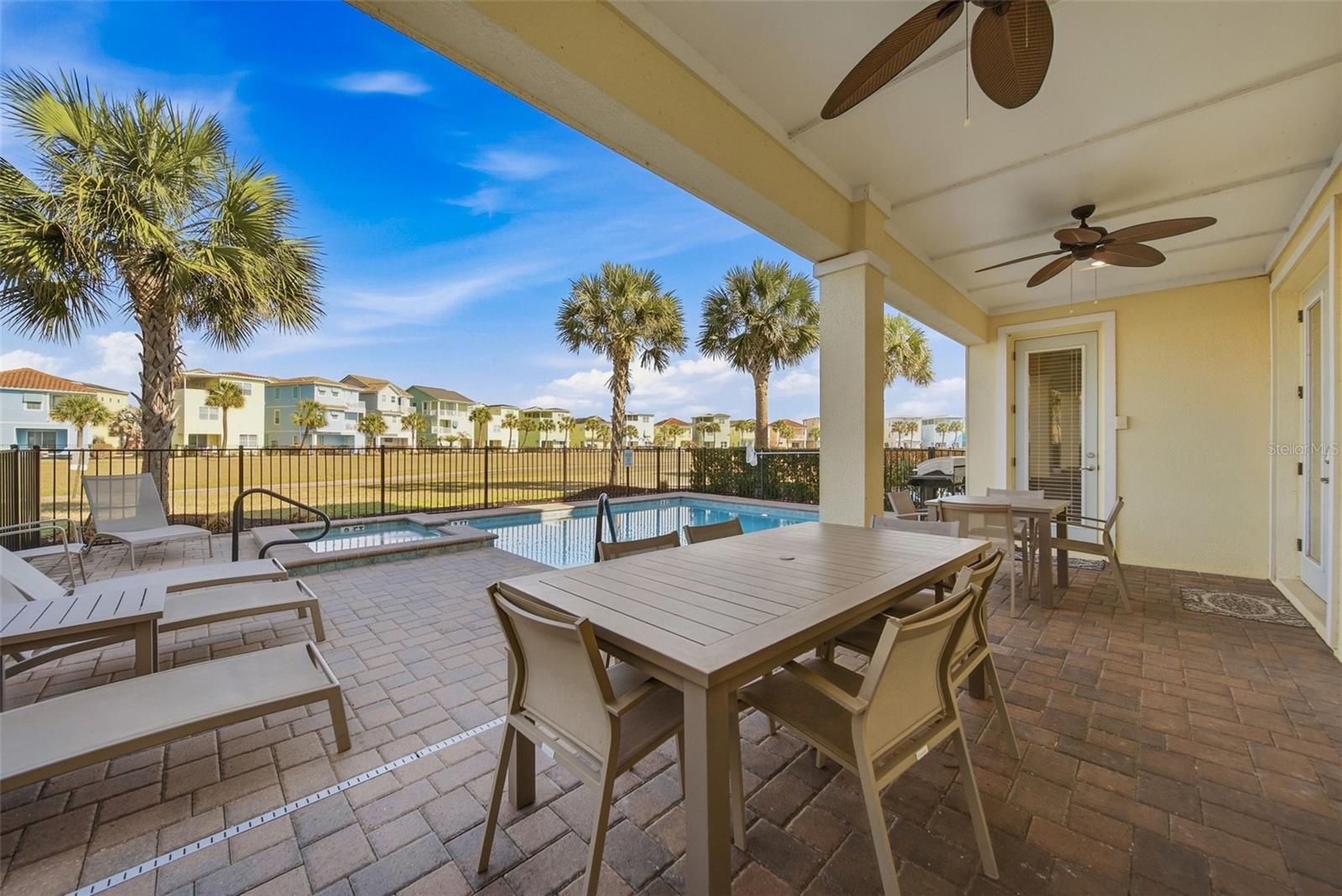 ROLLING OAKS PH 5 - Residential