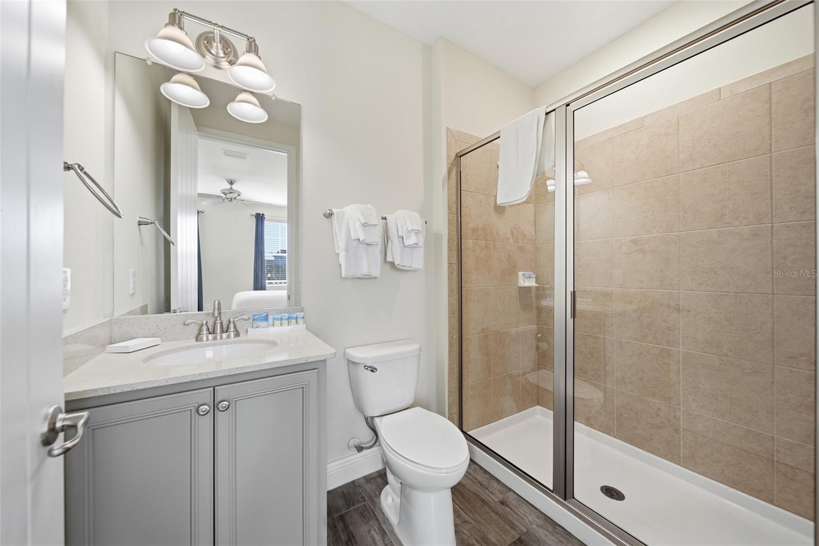 ROLLING OAKS PH 5 - Residential