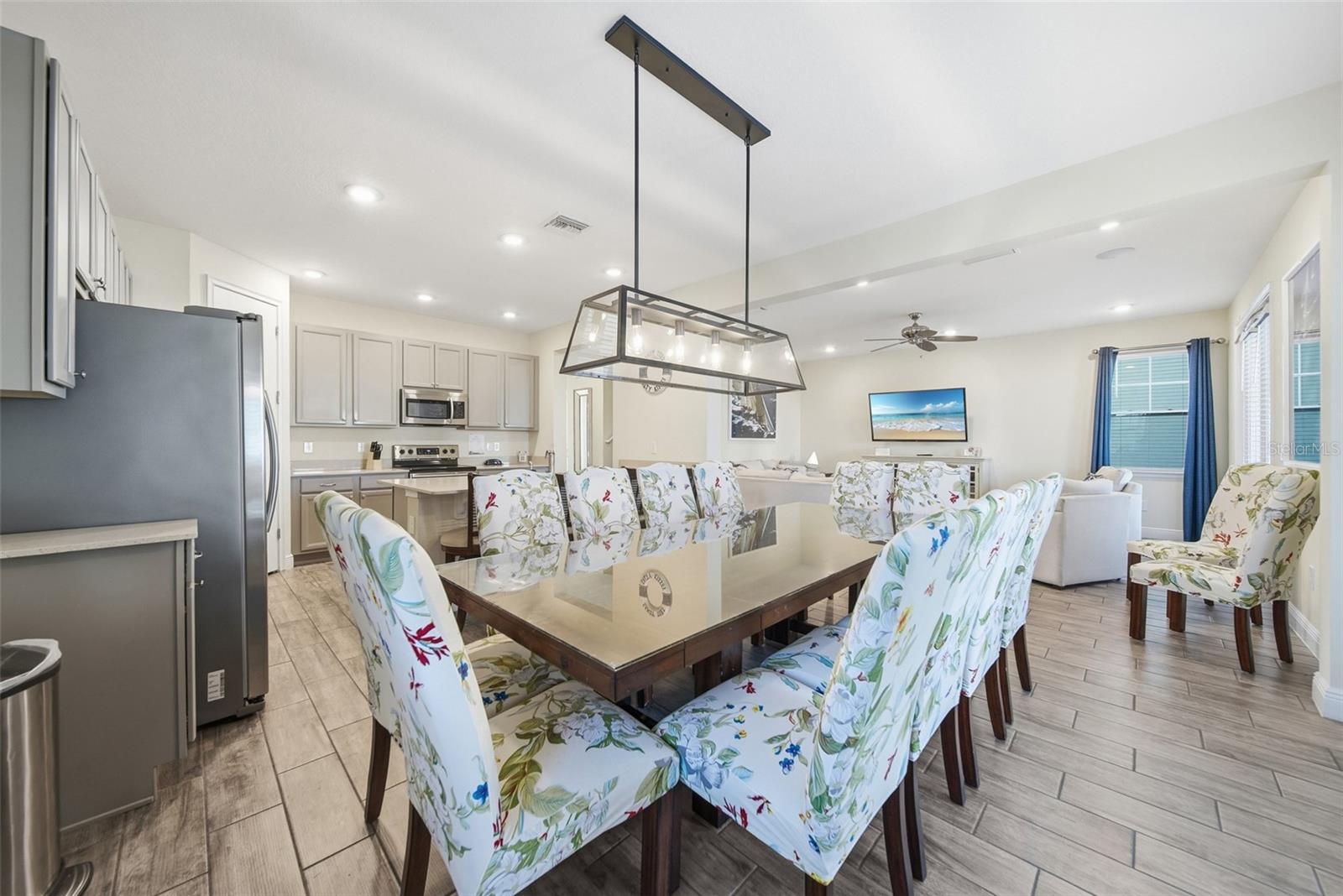 ROLLING OAKS PH 5 - Residential