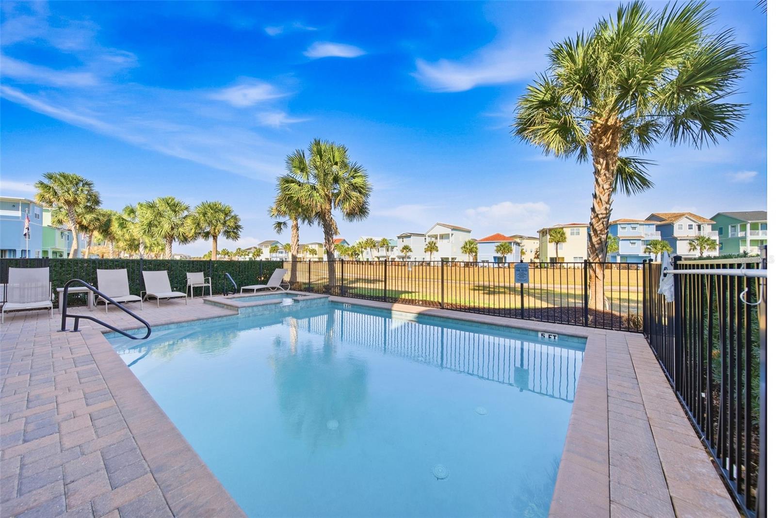 ROLLING OAKS PH 5 - Residential