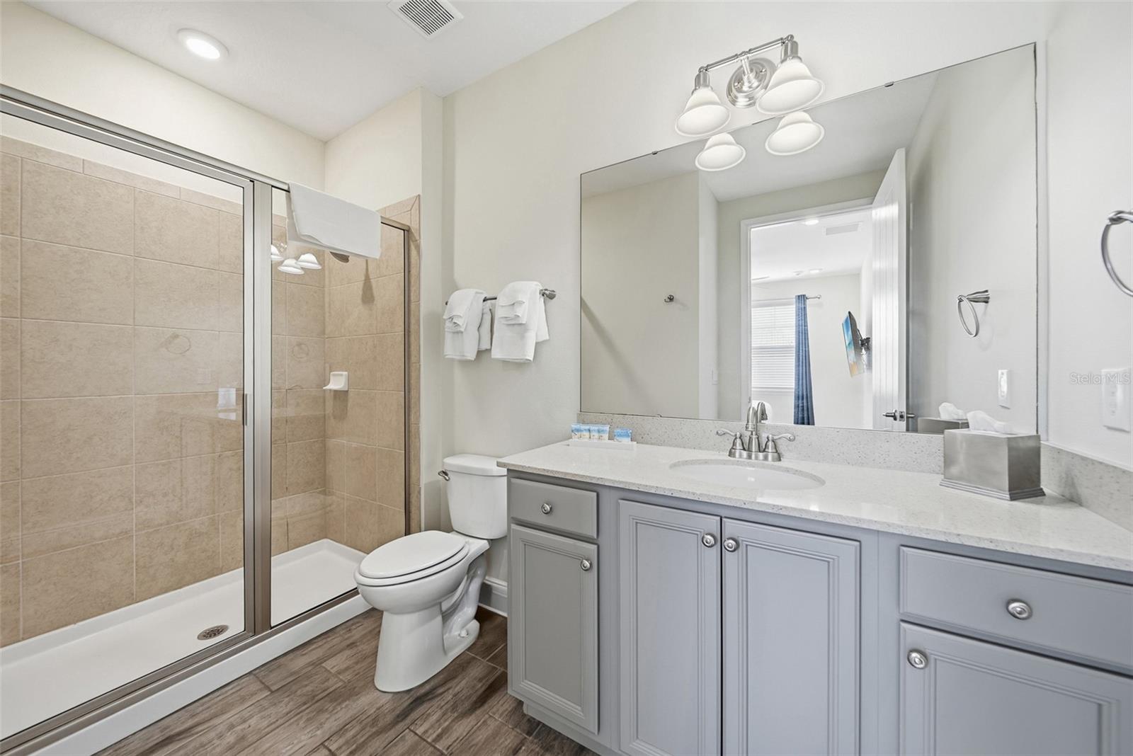 ROLLING OAKS PH 5 - Residential