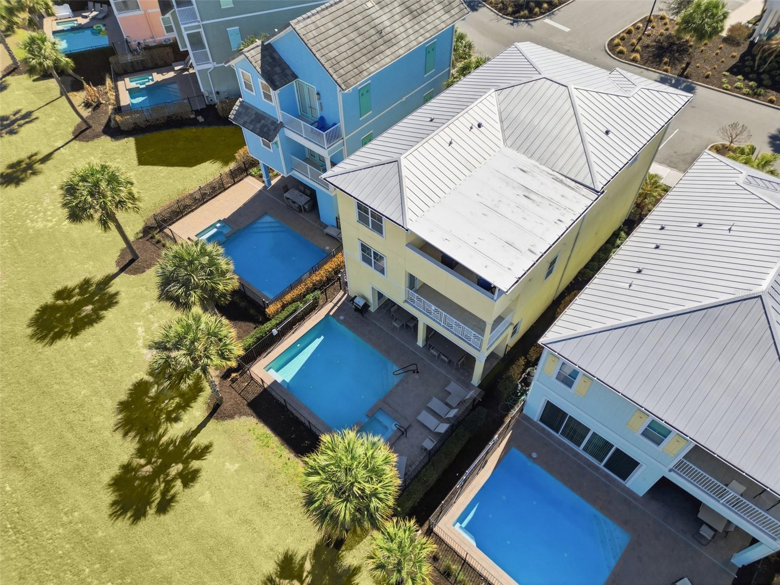 ROLLING OAKS PH 5 - Residential