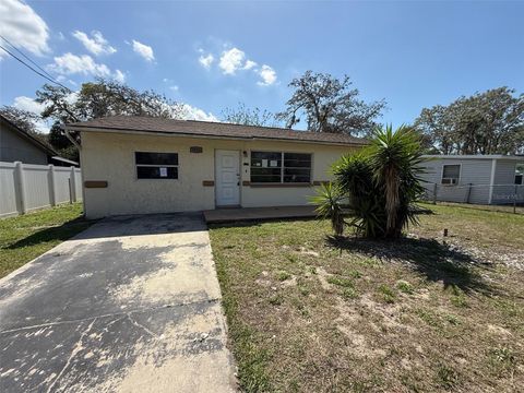 Photo of 7814 Akron Avenue, Hudson, FL 34667 (MLS # W7884247)
