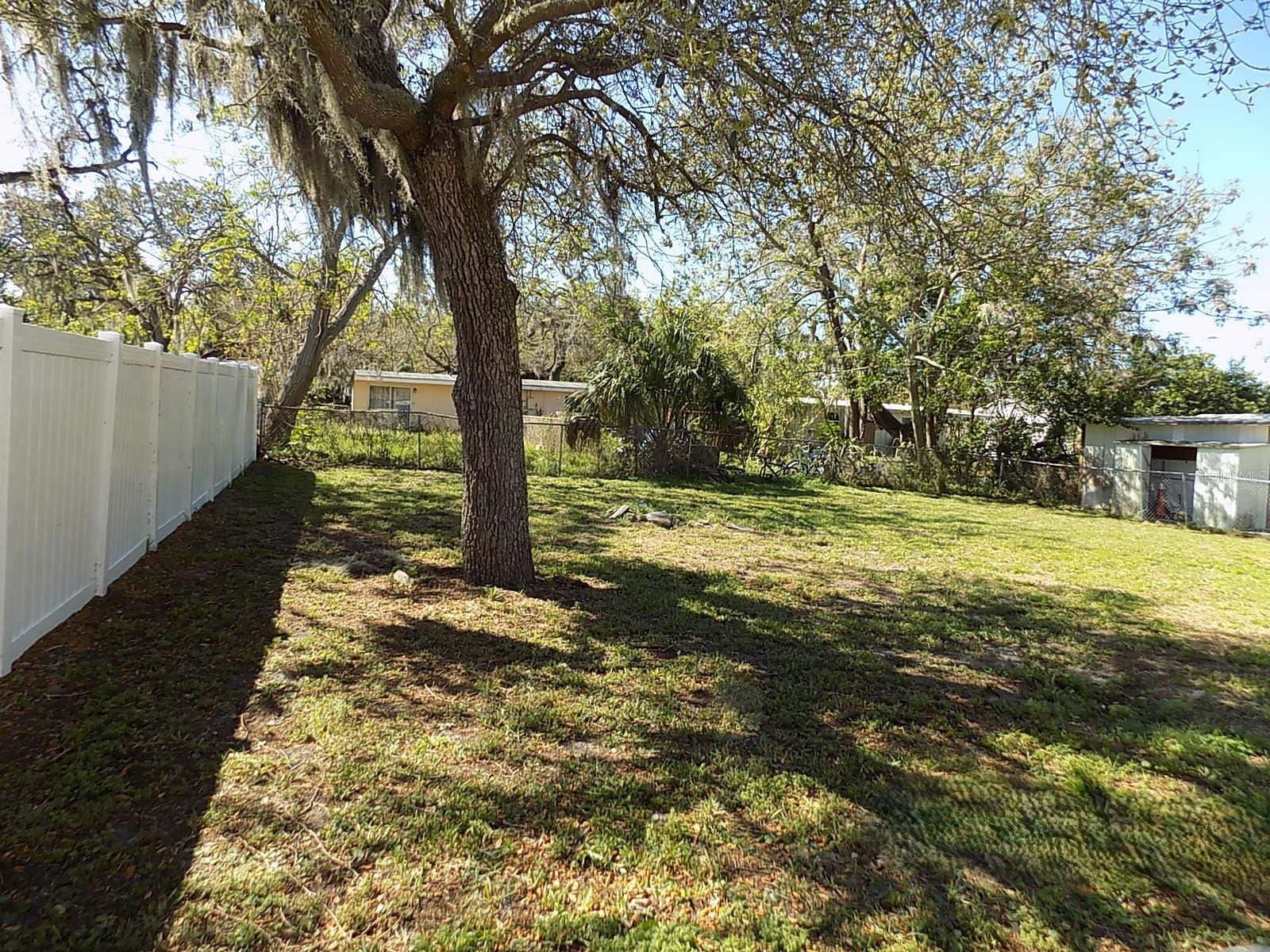 GULF SIDE ESTATES - Residential