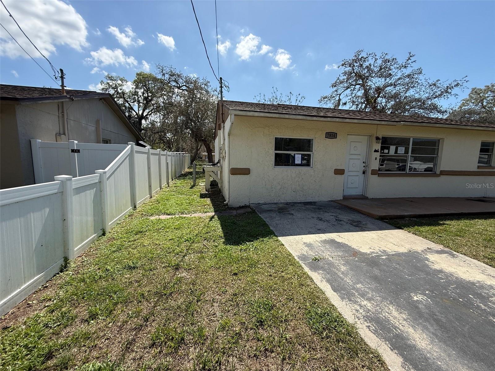 GULF SIDE ESTATES - Residential