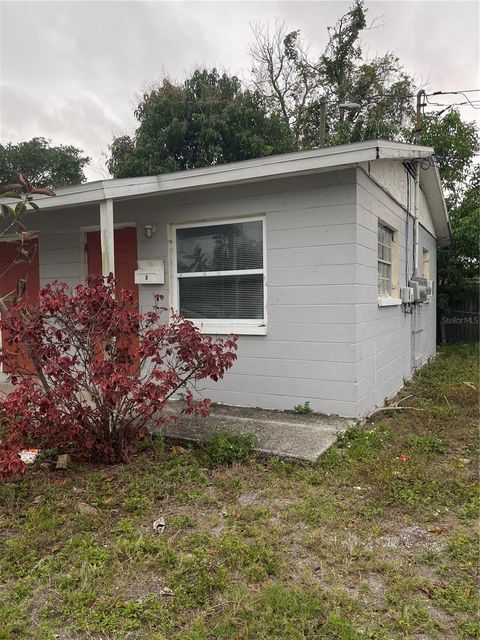 843 UNION STREET S D ST PETERSBURG FL 33712
