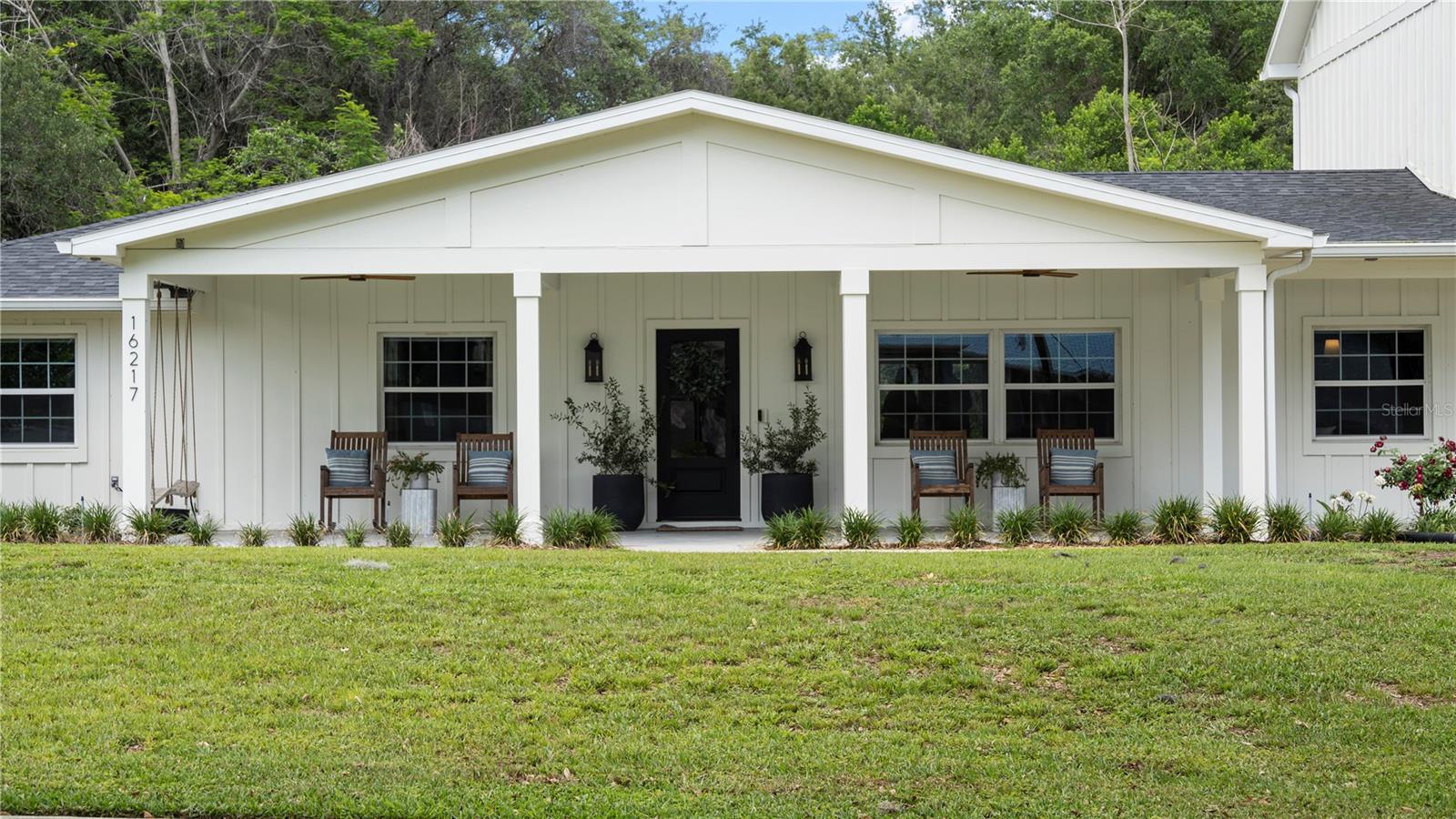 LAKE JOHNS SHORES - Residential