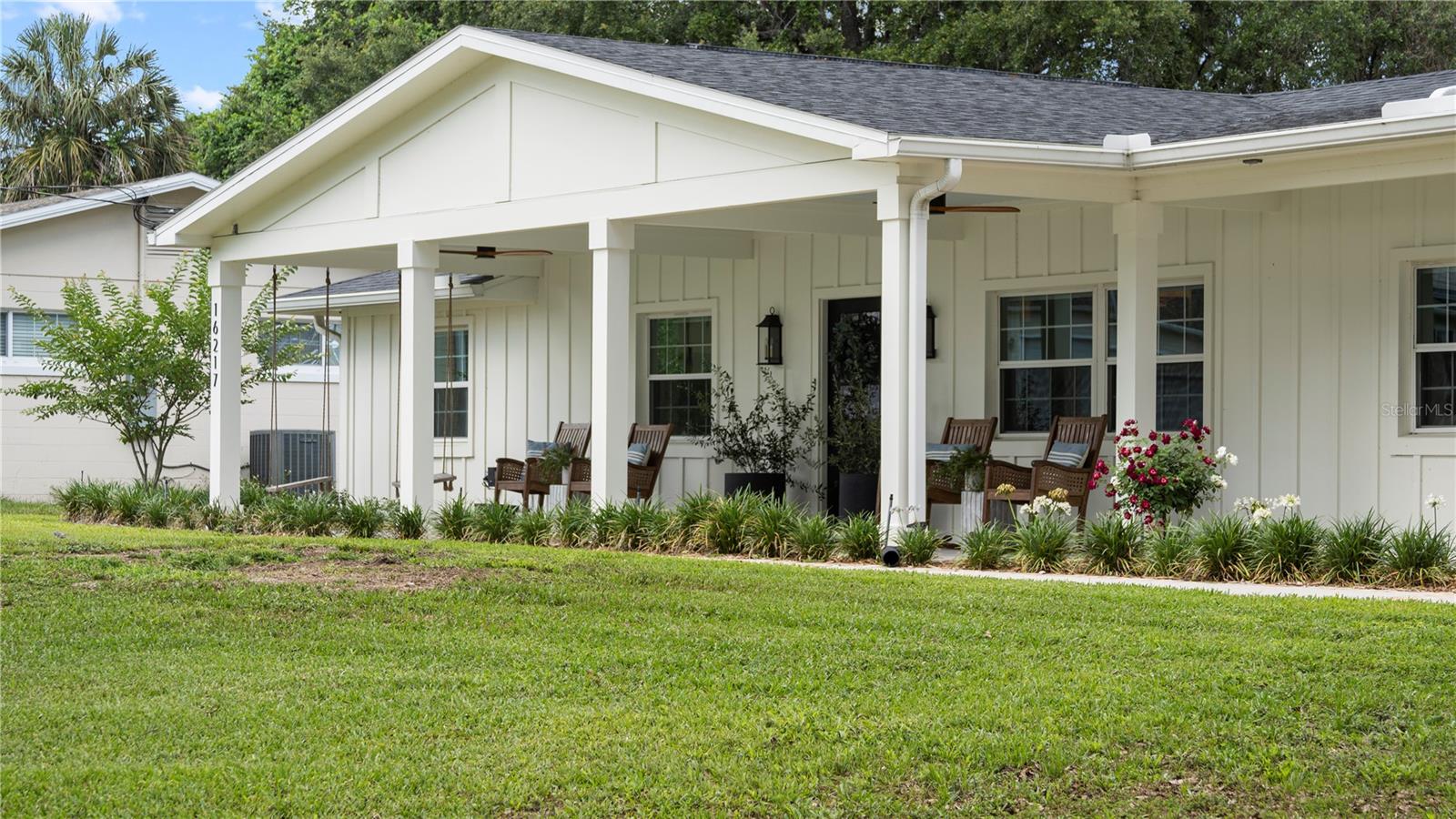 LAKE JOHNS SHORES - Residential