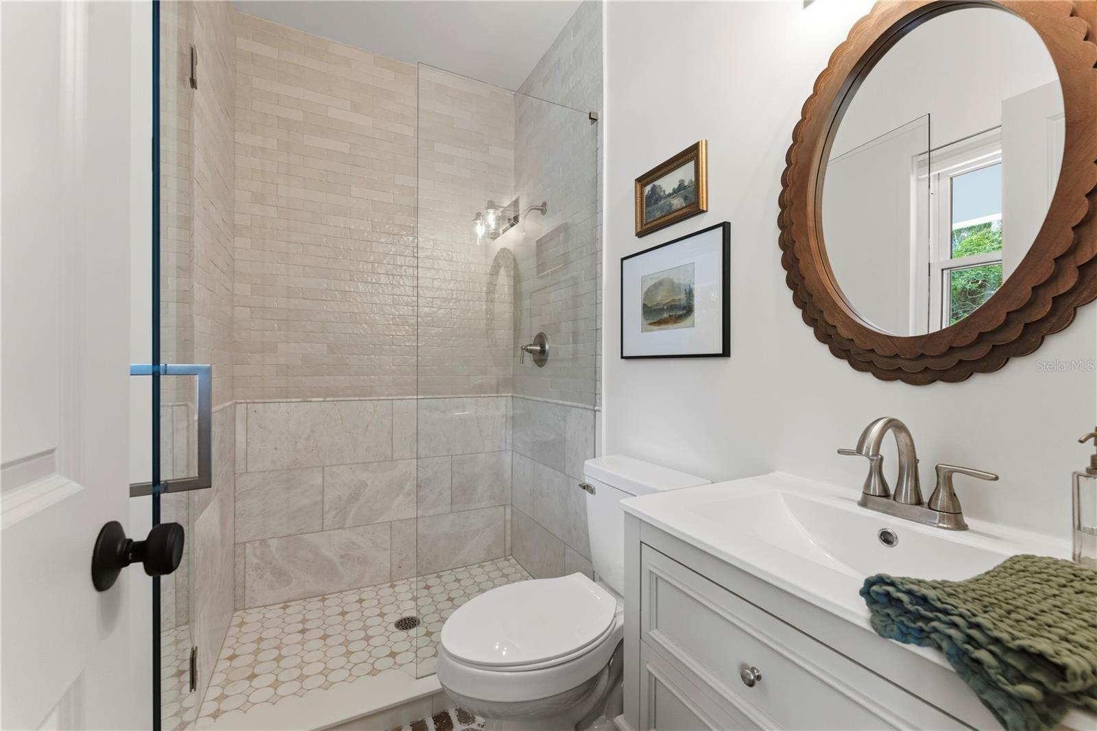 LAKE JOHNS SHORES - Residential
