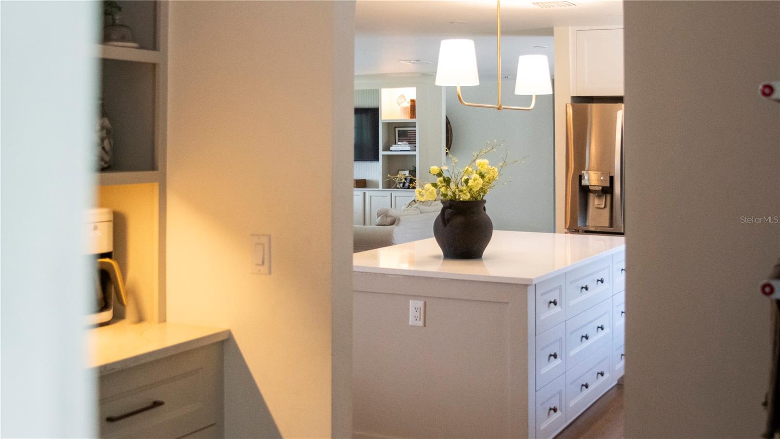 LAKE JOHNS SHORES - Residential