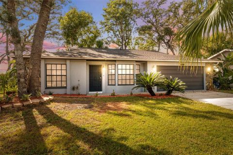 6307 SHANE LANE NEW PORT RICHEY FL 34653