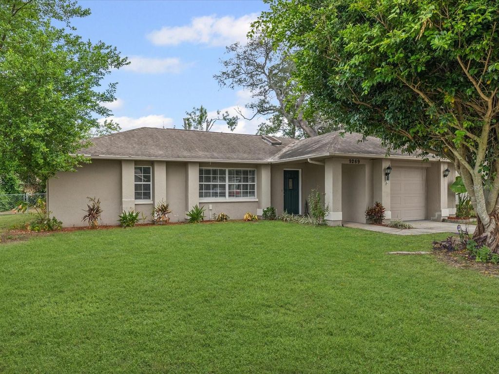 Photo of 9269 Bladon Street, Spring Hill, FL 34608 (MLS # W7879047)