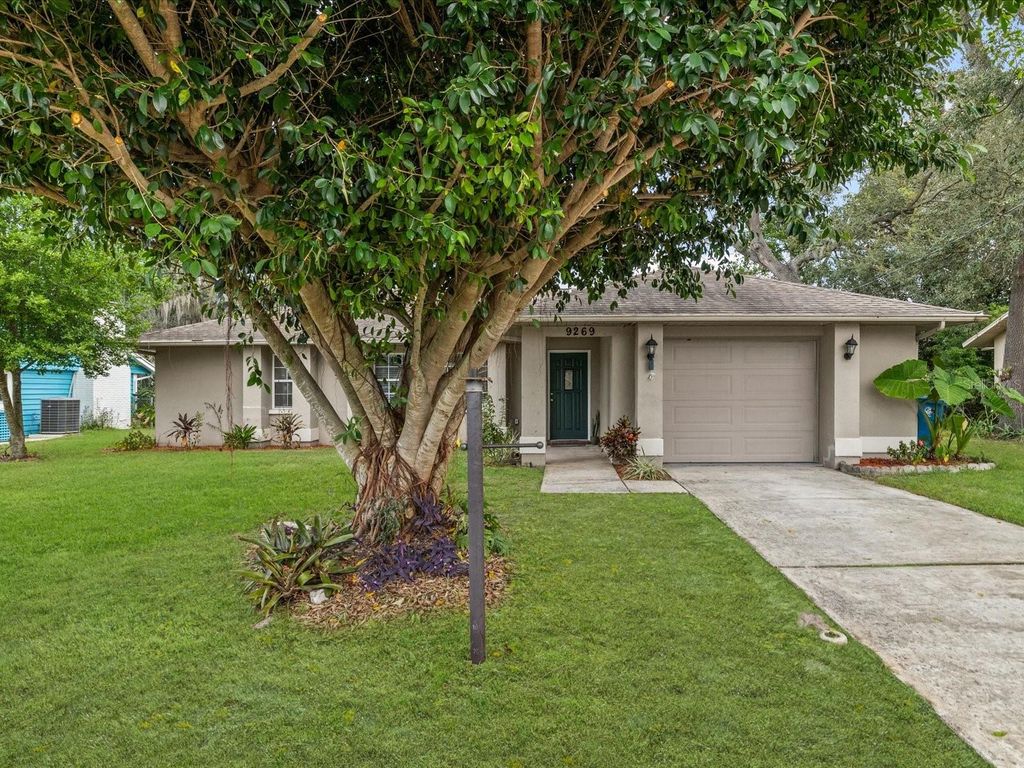 Photo of 9269 Bladon Street, Spring Hill, FL 34608 (MLS # W7879047)