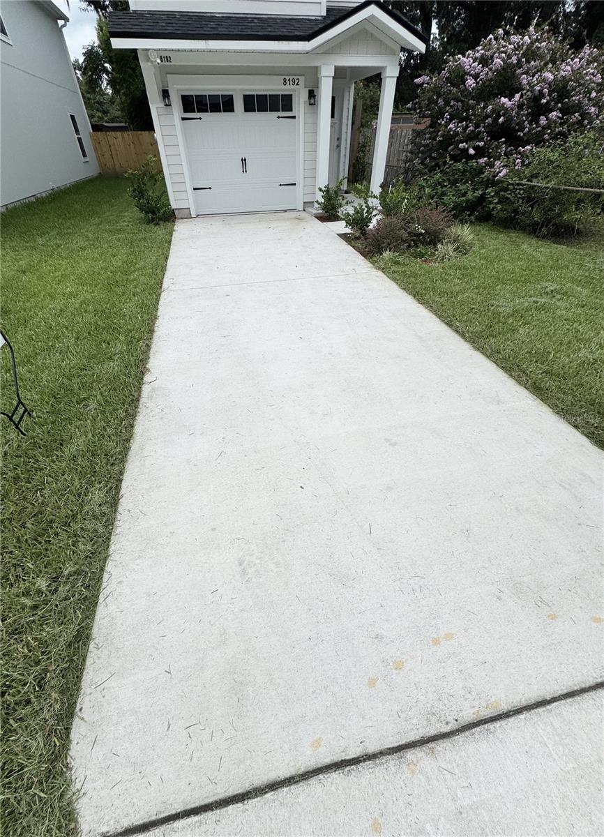 OAKWOOD VILLA ESTATES - Residential