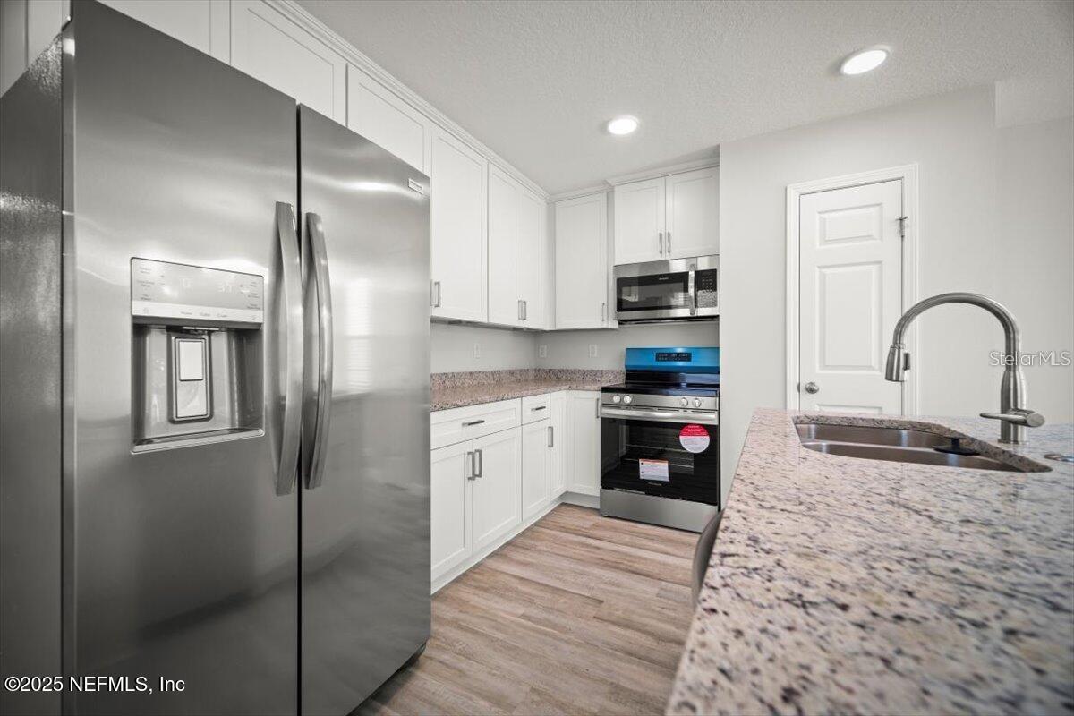 OAKWOOD VILLA ESTATES - Residential