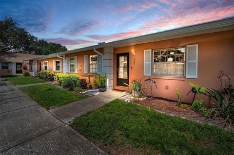 2250 DRUID ROAD E 403 CLEARWATER FL 33764