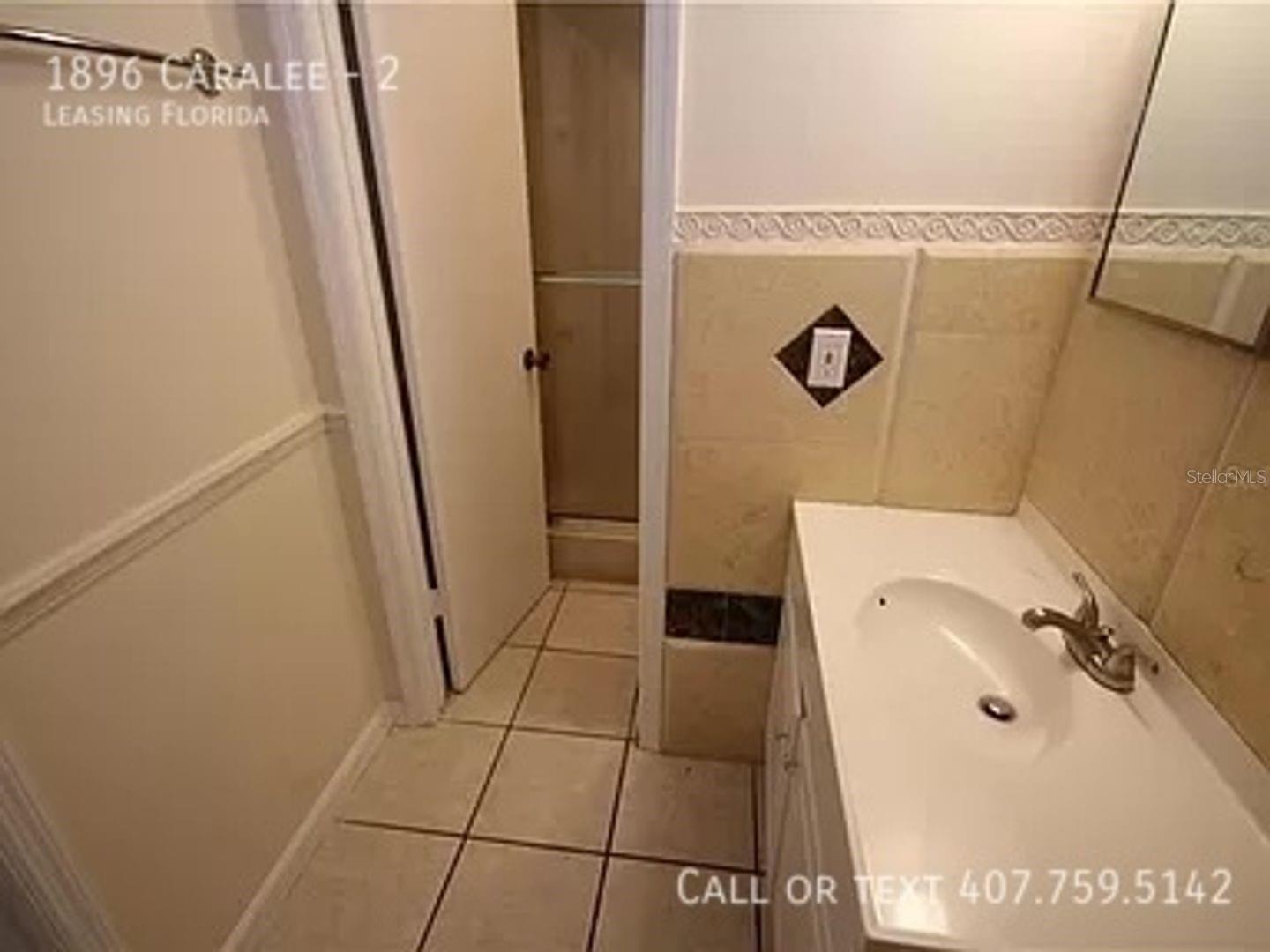 VILLAS DEL SOL CONDO OR 4969/1085 UNIT 1896-2 BLDG - Residential Lease