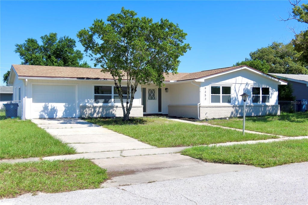 Photo of 9353 Chase Street, Spring Hill, FL 34606 (MLS # W7889872)