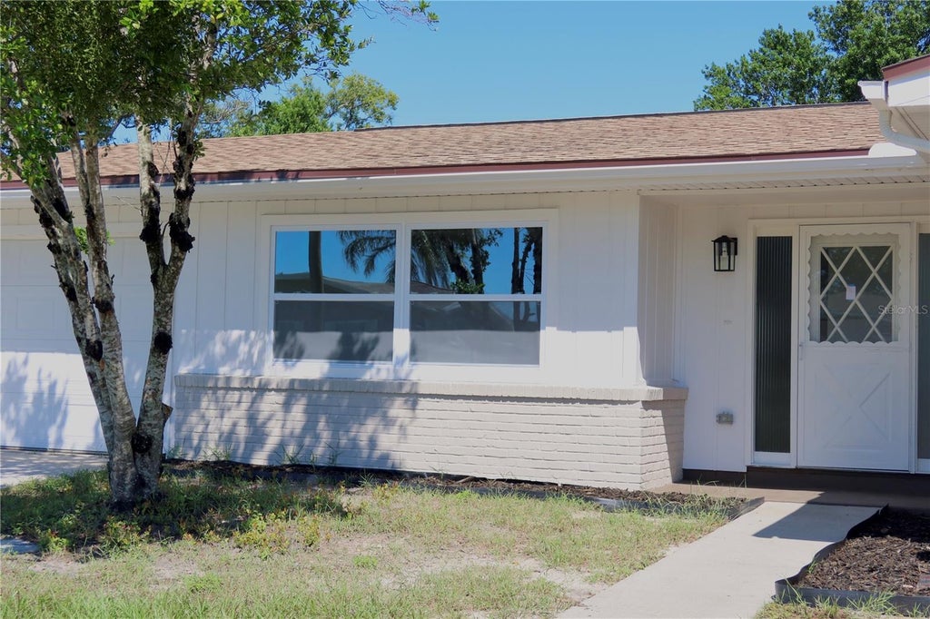 Photo of 9353 Chase Street, Spring Hill, FL 34606 (MLS # W7889872)