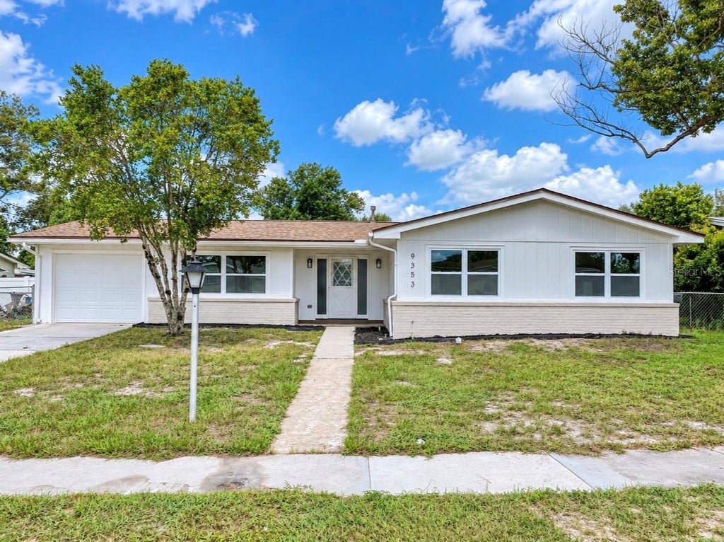Photo of 9353 Chase Street, Spring Hill, FL 34606 (MLS # W7889872)