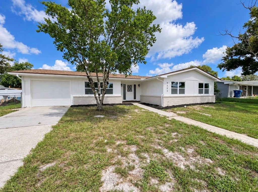 Photo of 9353 Chase Street, Spring Hill, FL 34606 (MLS # W7889872)
