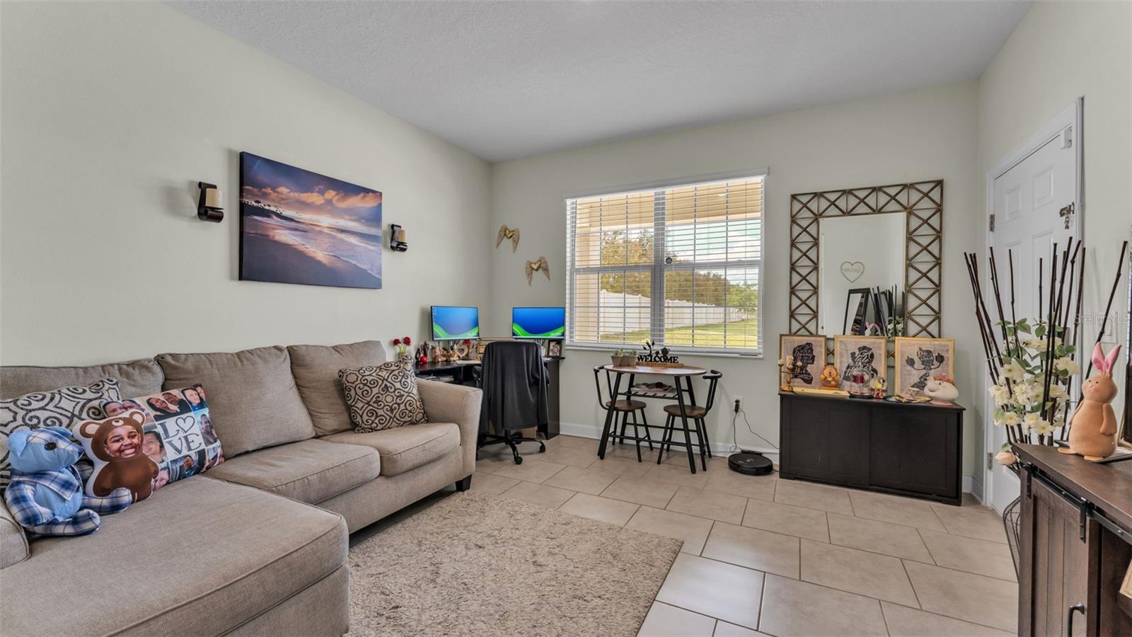 CITRUS POINTE - Residential