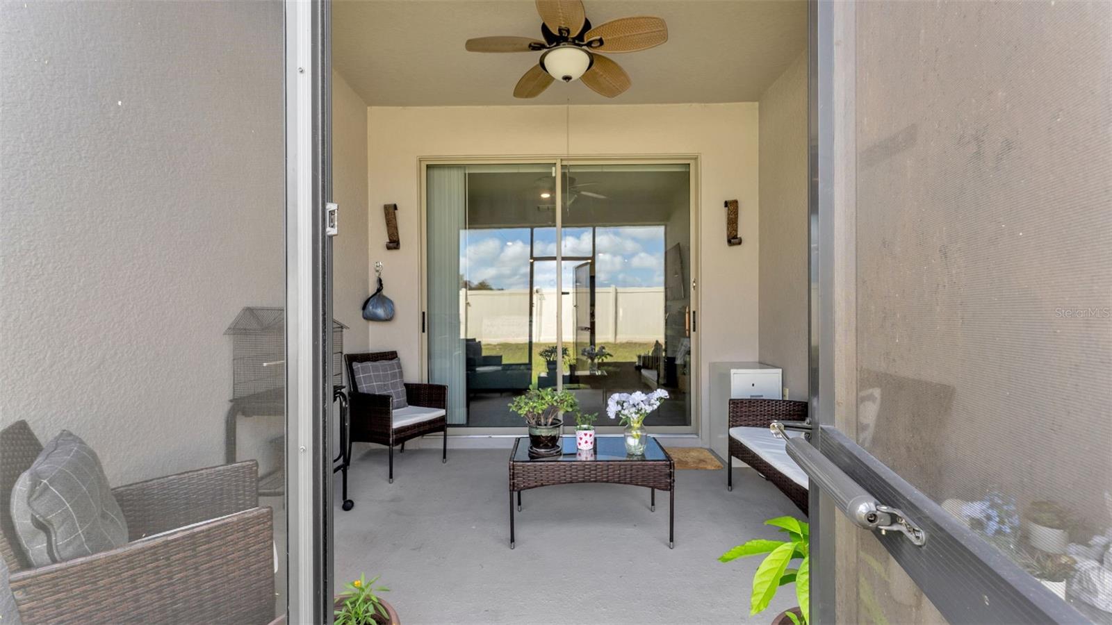 CITRUS POINTE - Residential