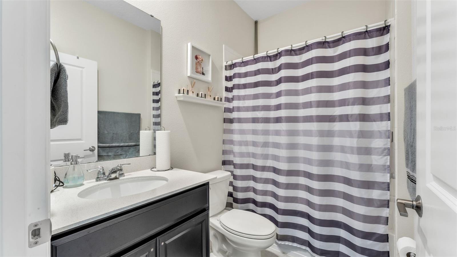 CITRUS POINTE - Residential