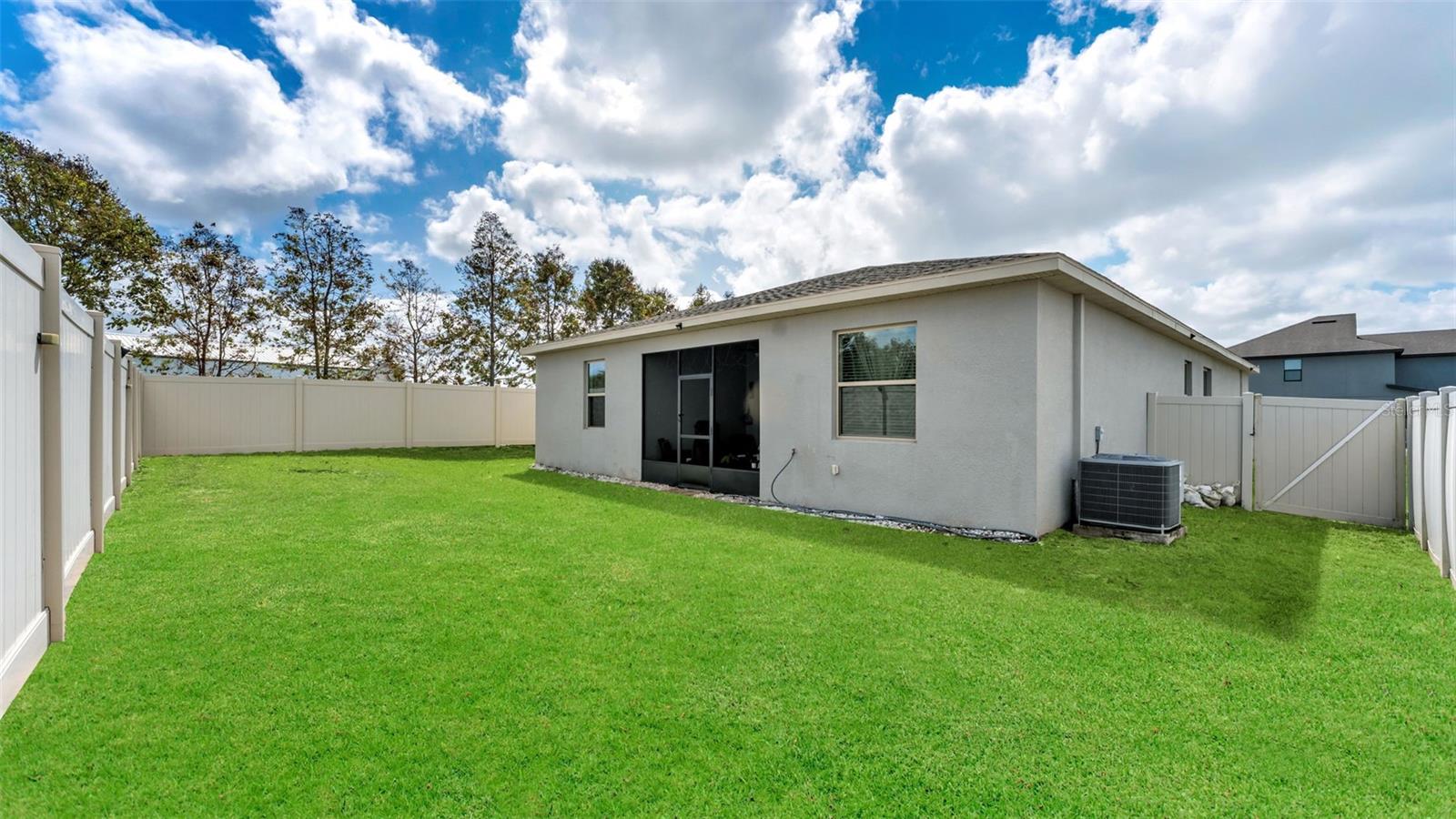 CITRUS POINTE - Residential