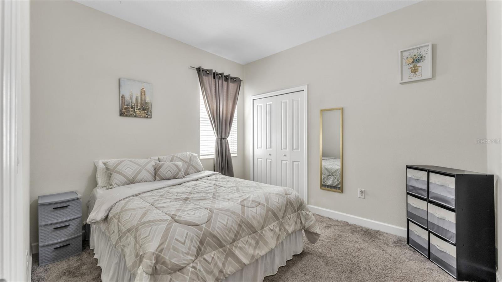 CITRUS POINTE - Residential