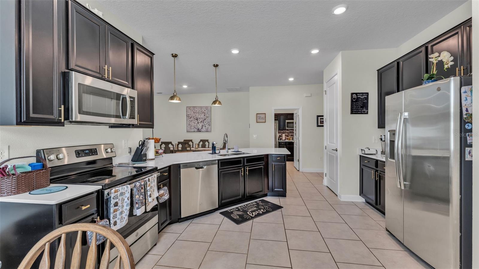 CITRUS POINTE - Residential