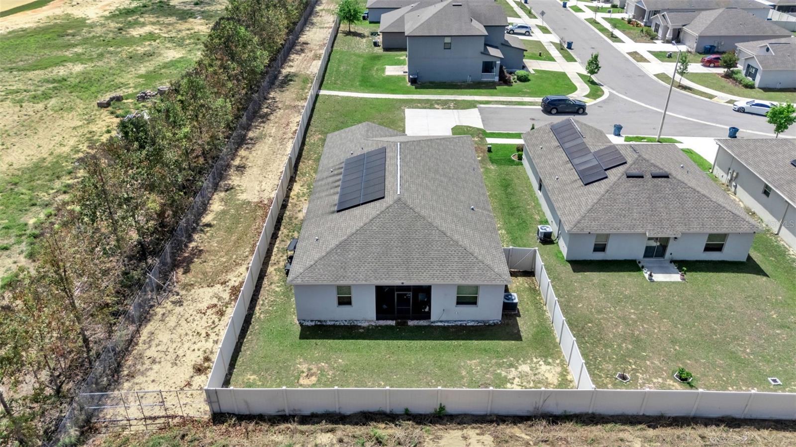 CITRUS POINTE - Residential