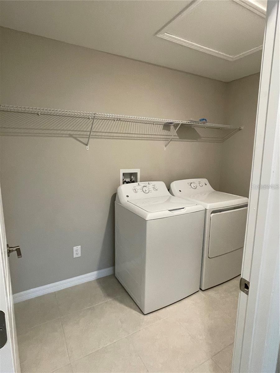 EPPERSON ESTATES - Residential Lease