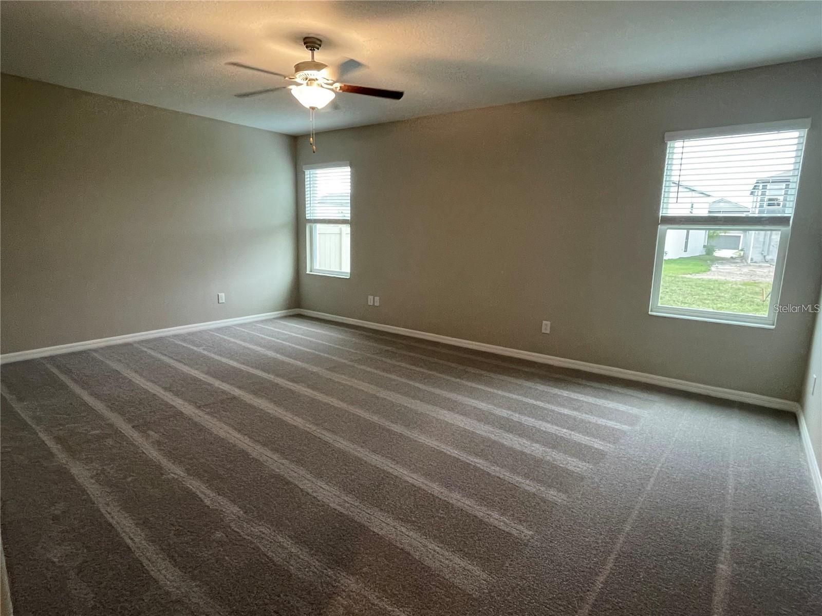 EPPERSON ESTATES - Residential Lease