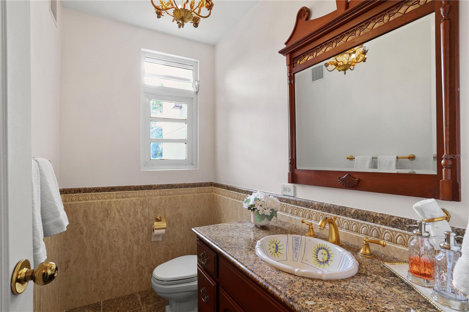 GARDEN HILLS - Residential