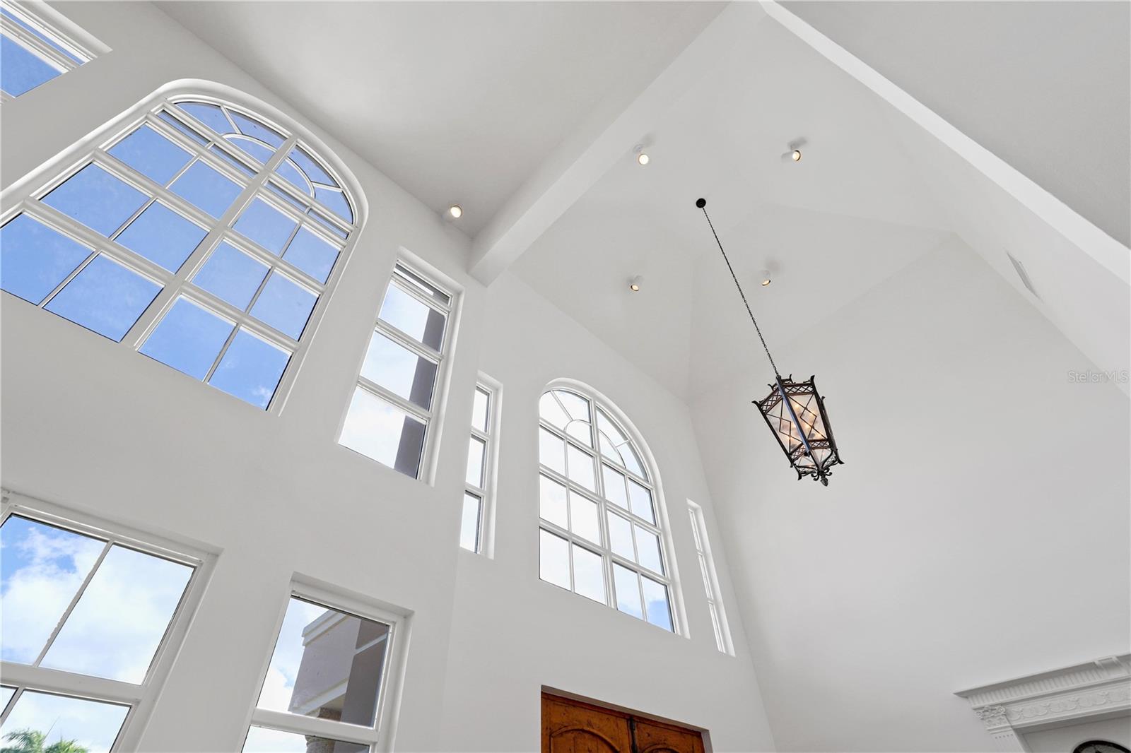 GARDEN HILLS - Residential