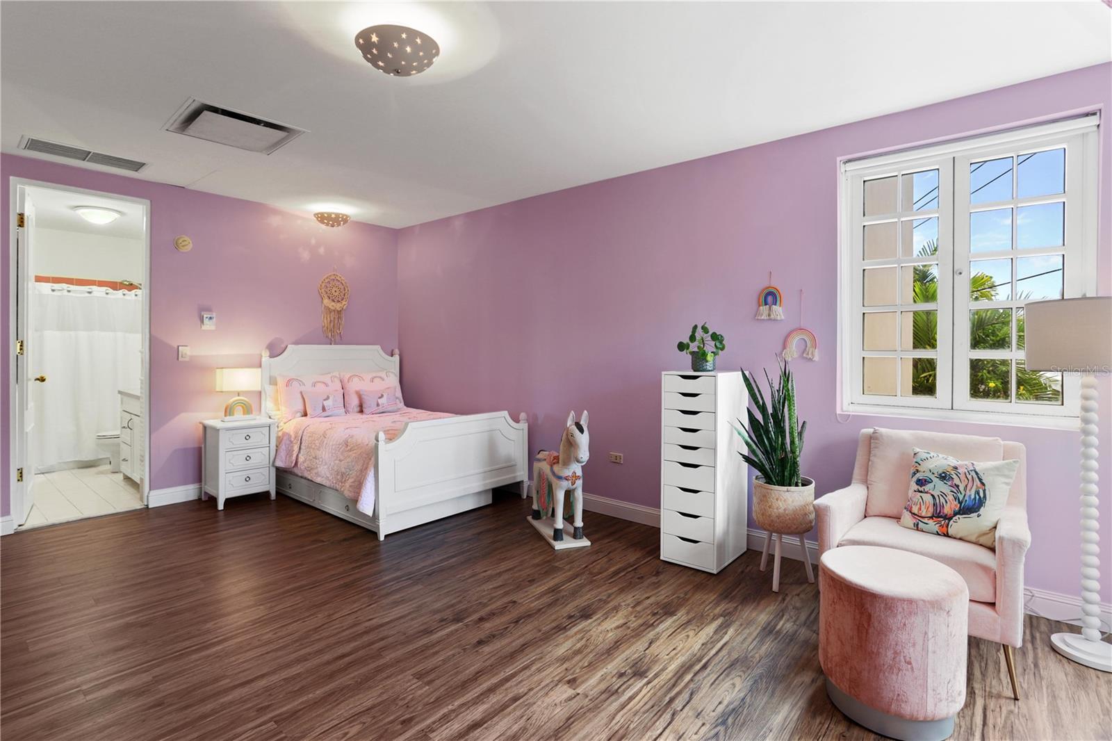 GARDEN HILLS - Residential