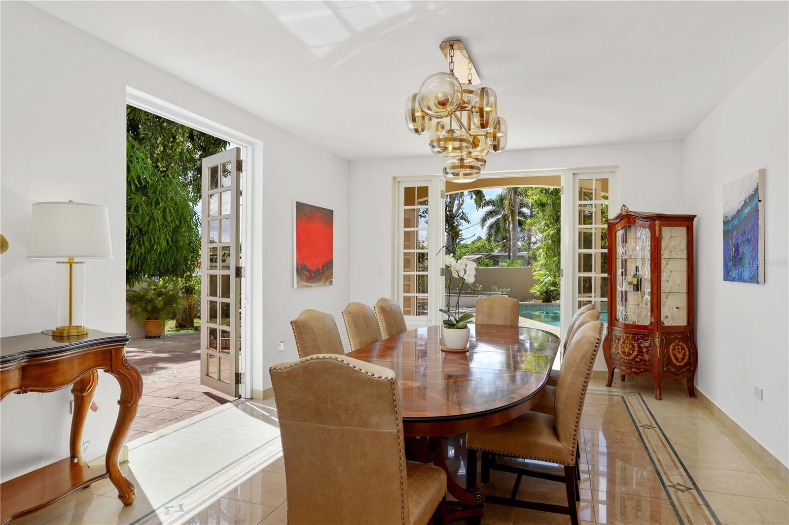 GARDEN HILLS - Residential