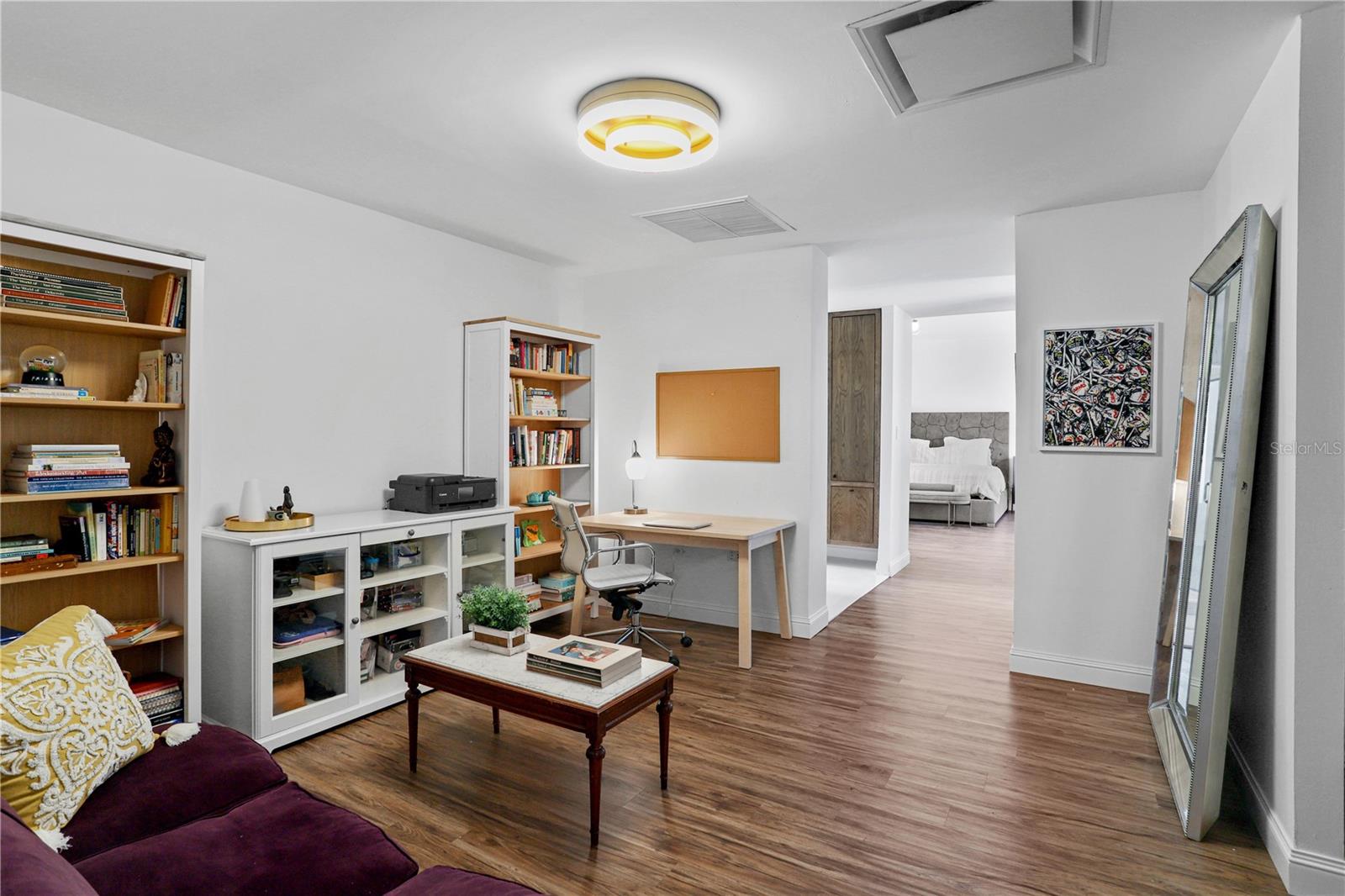 GARDEN HILLS - Residential