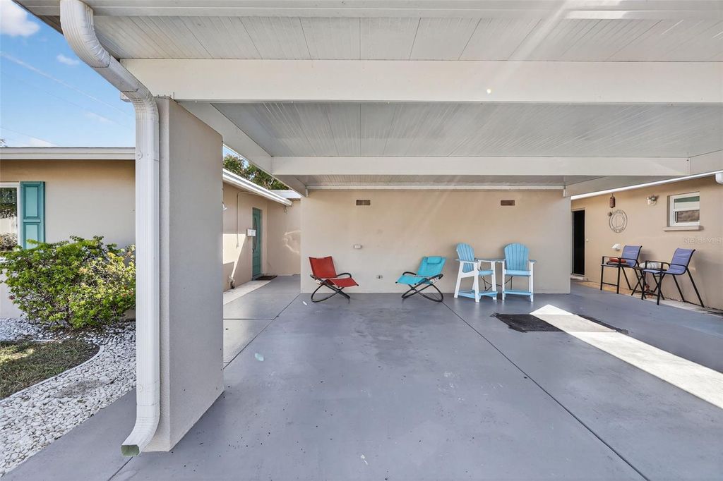 Photo of 14 Strathmore Boulevard #14, Sarasota, FL 34233 (MLS # A4669929)