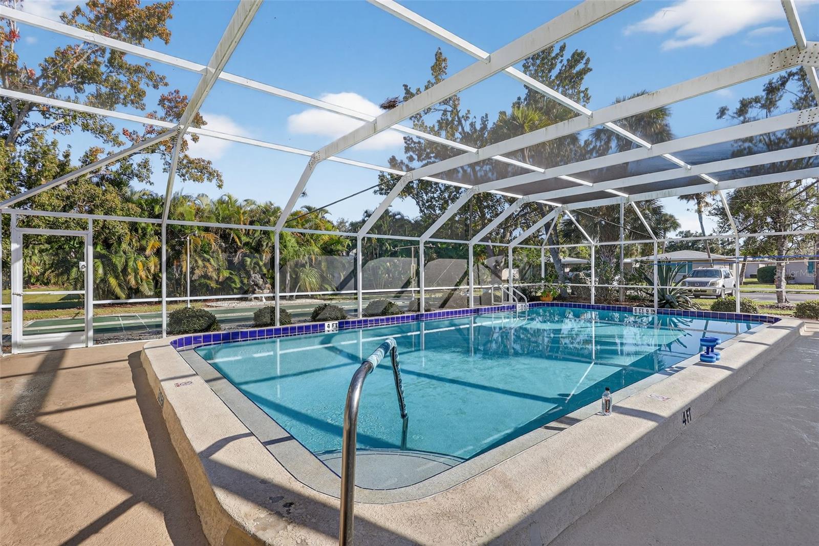 STRATHMORE VILLA STH I - Residential