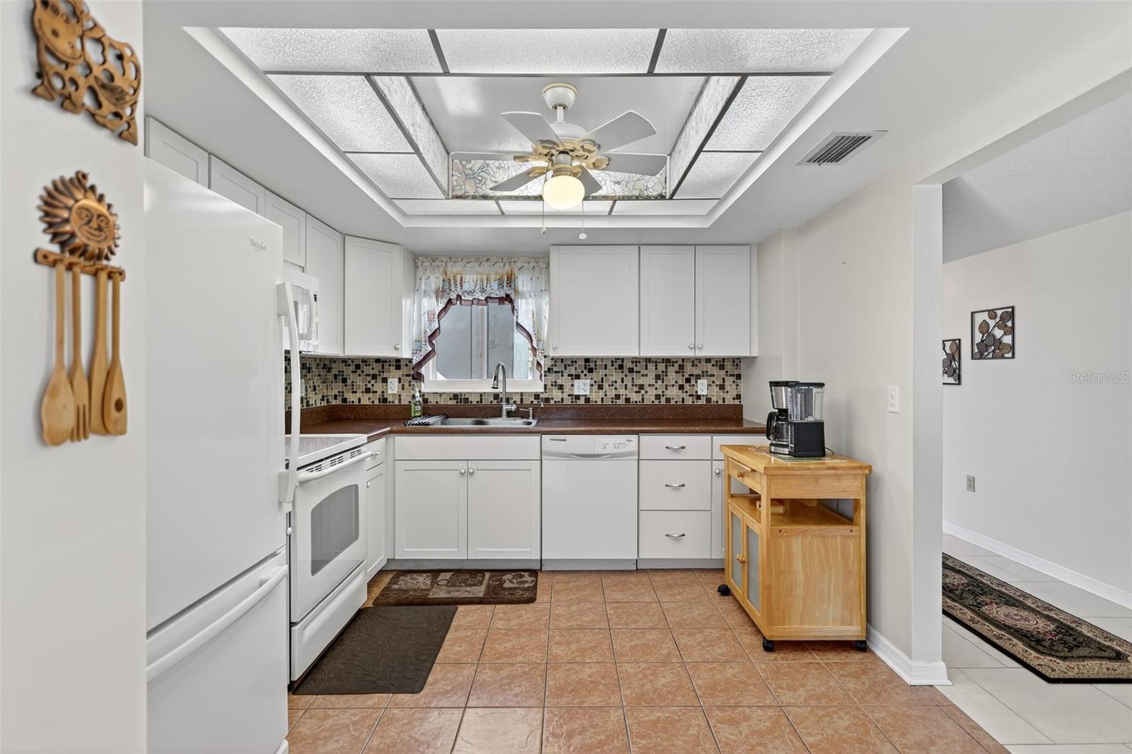 STRATHMORE VILLA STH I - Residential